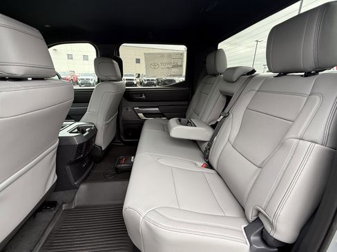 New 2026 Toyota Tundra SR5 AWD/4WD image 16