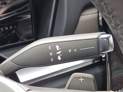 New 2026 GMC Terrain Elevation w/ LPO, Floor Liner Package image 14