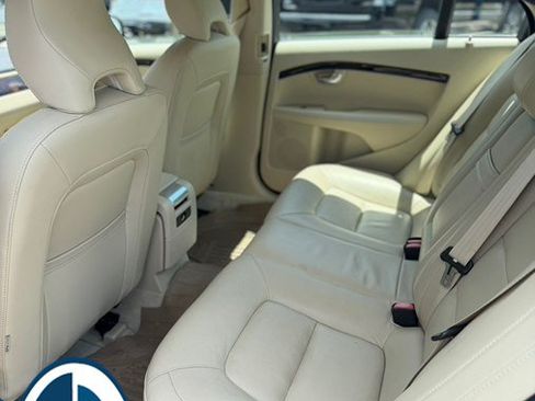 Used 2015 Volvo S80 T5 FWD image 12
