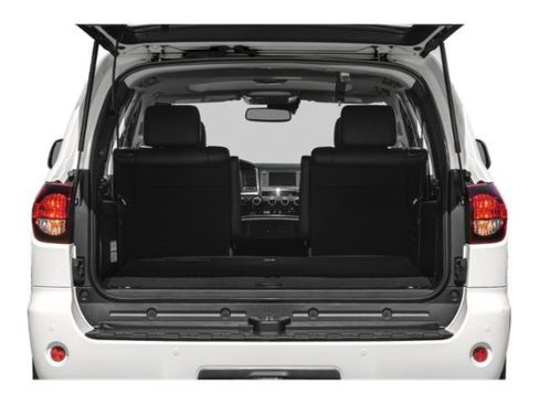 Used 2022 Toyota Sequoia TRD Pro image 11