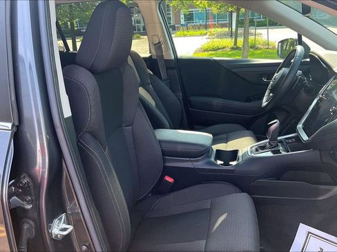Used 2021 Subaru Outback Premium w/ Popular Package #1 AWD/4WD image 7
