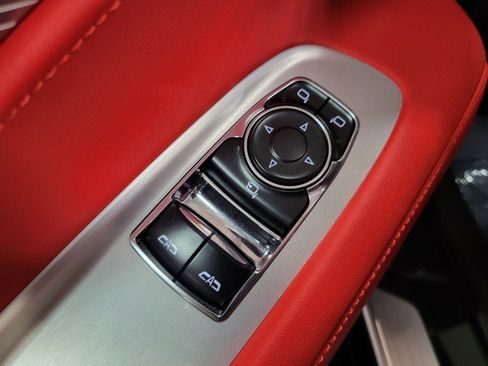 Used 2024 Chevrolet Corvette Stingray Preferred Cpe w/ Z51 Performance Package image 17
