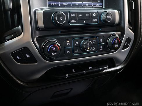 Used 2017 GMC Sierra 1500 SLE w/ SLE Value Package image 21