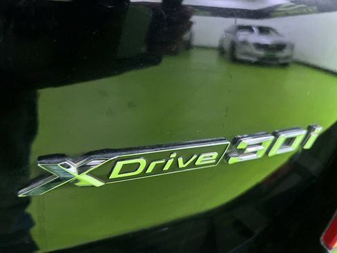 Used 2018 BMW X3 xDrive30i AWD/4WD image 13
