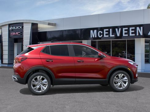 New 2026 Buick Encore GX Preferred FWD image 5