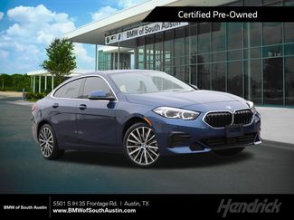 Used 2024 BMW 228i Gran Coupe w/ Premium Package video 1