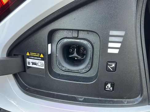 New 2025 Kia EV6 GT-Line image 10