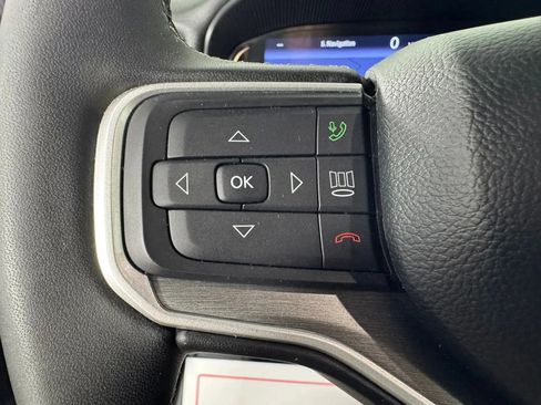 Used 2025 Jeep Wagoneer Series II AWD/4WD image 15