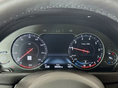 Used 2019 BMW 440i xDrive Coupe w/ M Sport Package AWD/4WD image 12