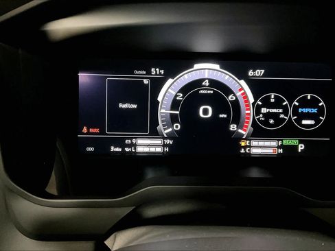 Certified 2026 Toyota Sequoia Platinum image 25