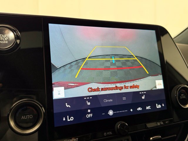 Used 2023 Lexus NX 350 F Sport AWD/4WD image 21