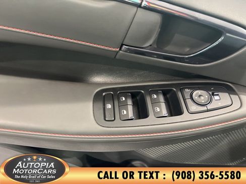 Used 2024 Hyundai Sonata N Line FWD image 13