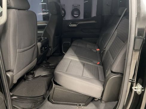 Certified 2022 Chevrolet Silverado 1500 RST image 28