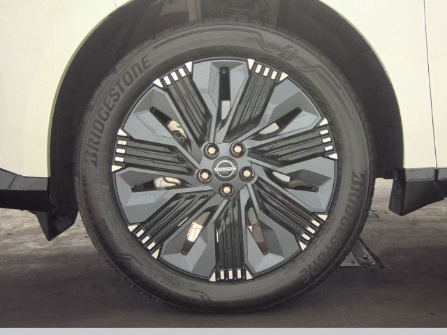 Certified 2026 Nissan Murano Platinum w/ Cargo Package AWD/4WD image 7