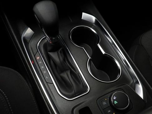 Certified 2023 Chevrolet Traverse LT image 11