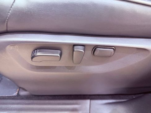 Used 2023 INFINITI QX80 Sensory w/ Cargo Package AWD/4WD image 24