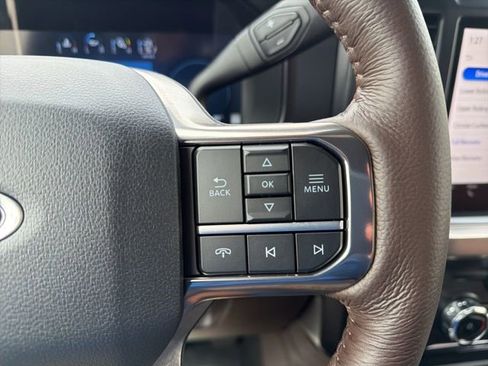 New 2026 Ford F250 King Ranch AWD/4WD image 56