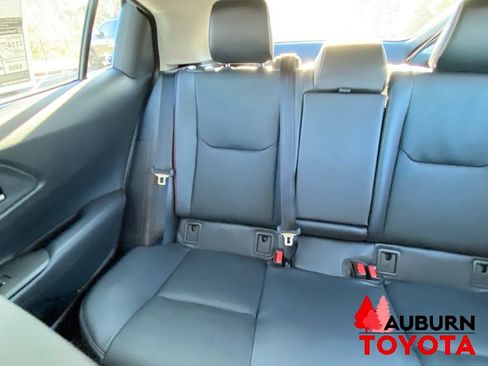 New 2027 Toyota Prius Plug-In Hybrid w/ Limited Premium Package FWD image 17