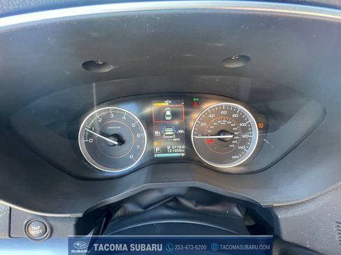 Used 2018 Subaru Crosstrek 2.0i Limited AWD/4WD image 14