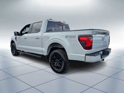 New 2026 Ford F150 XLT w/ Equipment Group 302A MID image 5