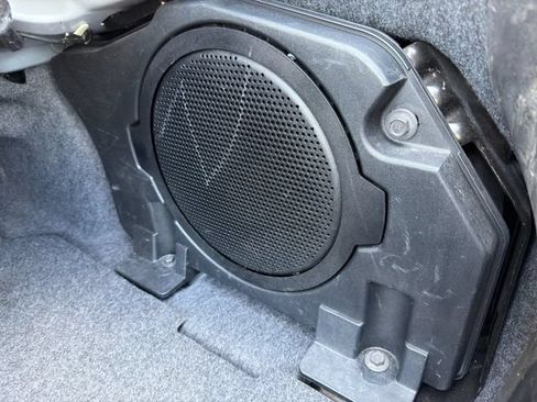 Used 2024 Ford Mustang Premium RWD image 40