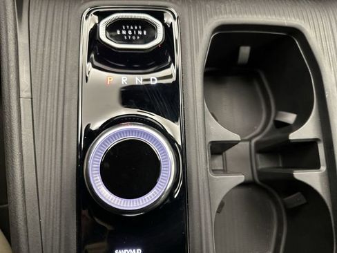 New 2026 Jeep Cherokee Limited image 24