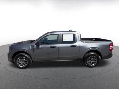 Used 2026 Ford Maverick XLT FWD image 9