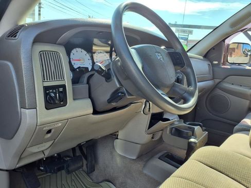 Used 2004 Dodge Ram 2500 Truck SLT image 12