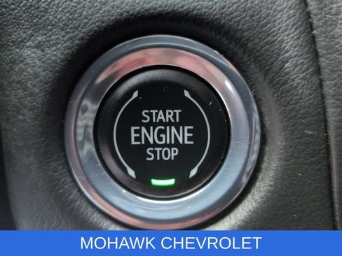 Used 2023 Chevrolet Tahoe RST w/ Luxury Package AWD/4WD image 17