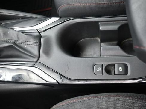 Used 2023 Toyota Corolla SE FWD image 16