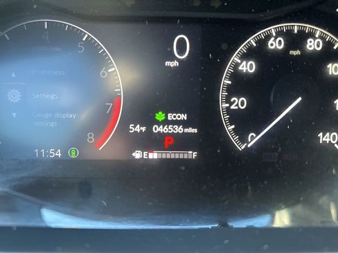 Used 2024 Honda HR-V Sport image 22