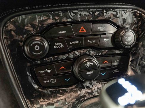 Used 2021 Dodge Challenger R/T Scat Pack image 16