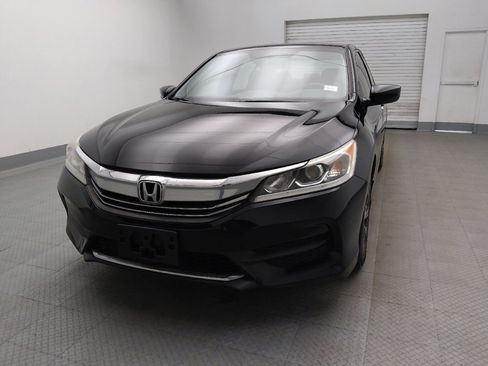 Used 2017 Honda Accord LX image 15