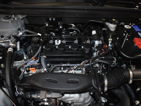 Certified 2025 Honda Accord SE image 27