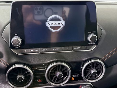 Used 2021 Nissan Sentra SR image 18