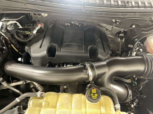 Used 2020 Ford Expedition Max Limited image 26