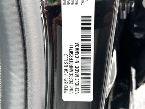 New 2026 Dodge Charger R/T AWD/4WD image 22