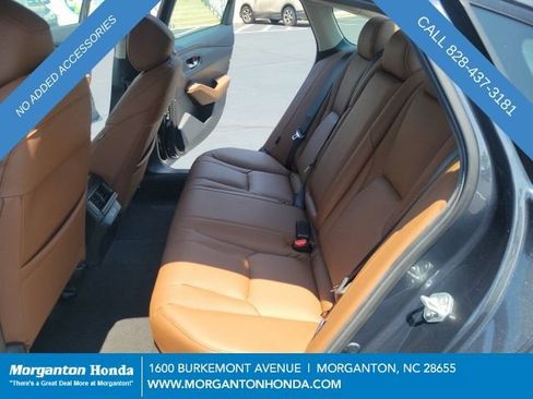New 2026 Honda Accord SE image 15