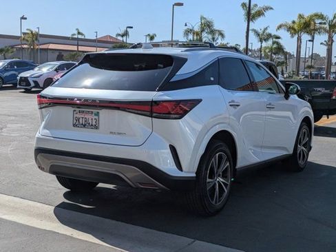 Used 2024 Lexus RX 350 FWD w/ Technology Package image 5