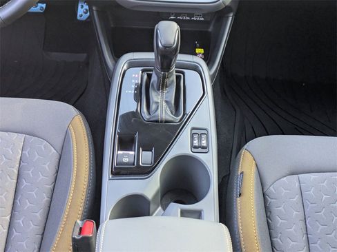 New 2026 Subaru Crosstrek 2.5i Sport image 19