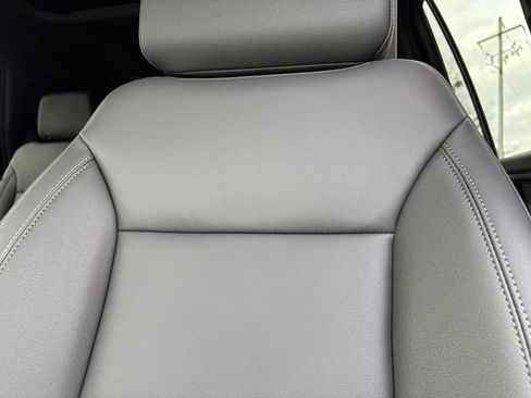 New 2026 Chevrolet Tahoe Z71 image 18