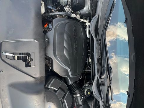 Used 2018 Honda Odyssey EX-L image 36