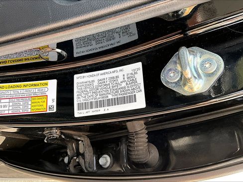 Used 2020 Honda Accord Sport image 26