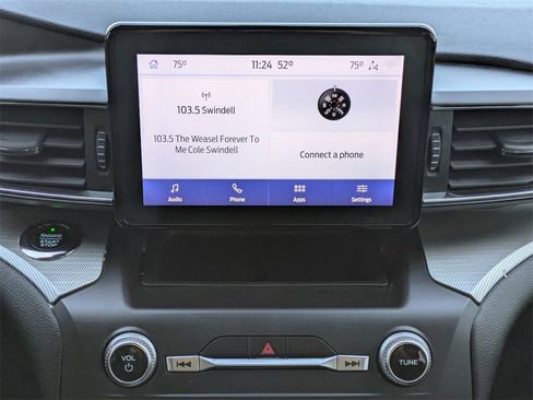 Used 2020 Ford Explorer XLT w/ Equipment Group 202A image 18