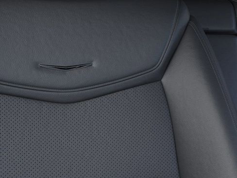 New 2025 Cadillac XT5 Sportv w/ Technology Package image 21