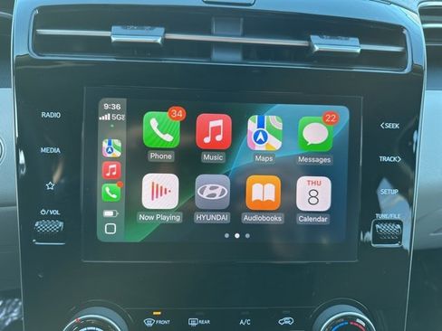 Used 2023 Hyundai Tucson SEL image 11