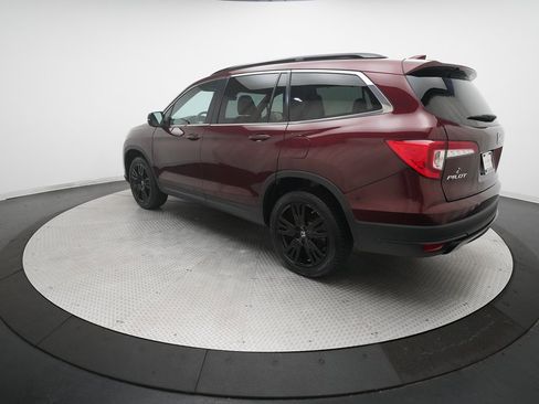 Used 2022 Honda Pilot Special Edition image 12