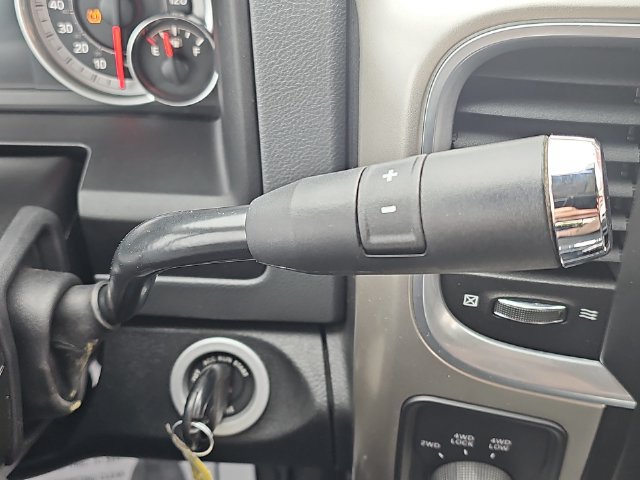 Used 2017 RAM 2500 Big Horn AWD/4WD image 24