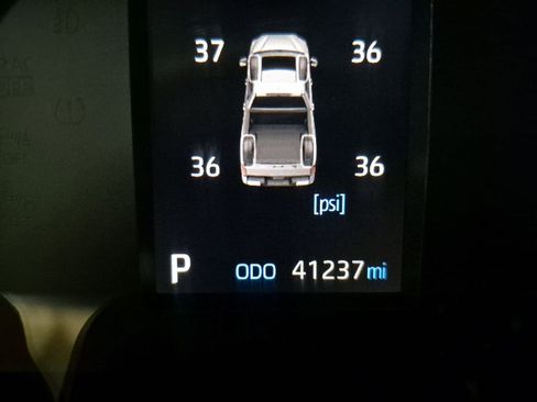 Used 2023 Toyota Tundra SR5 image 12