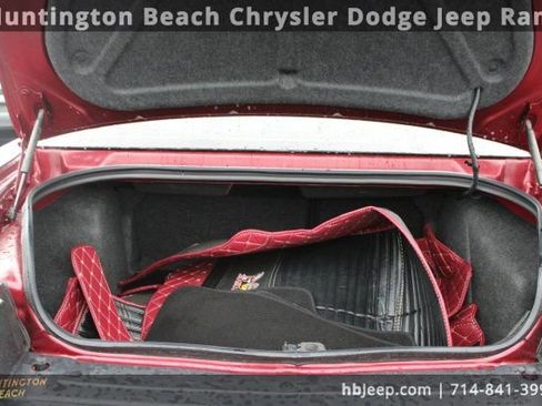 Used 2019 Dodge Challenger R/T Scat Pack image 38